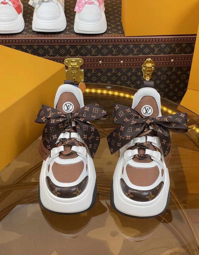 Louis Vuitton Sneakers